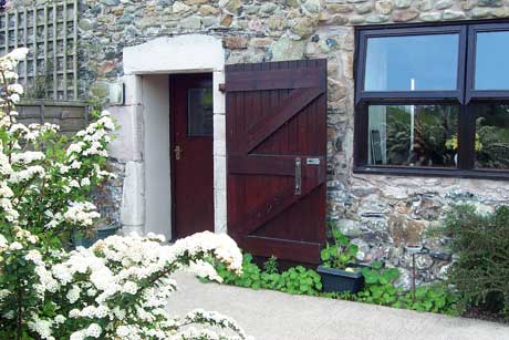 Disabled Holidays - Apartment in Cockermouth- Cumbria - Owners Direct, England