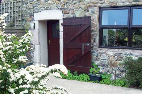 Disabled Holidays - Apartment in Cockermouth- Cumbria - Owners Direct, England