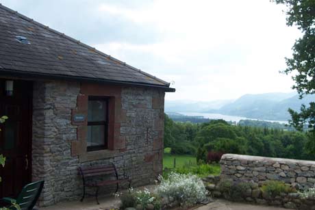 Disabled Holidays - Cottage in Cockermouth- Cumbria - Owners Direct, England