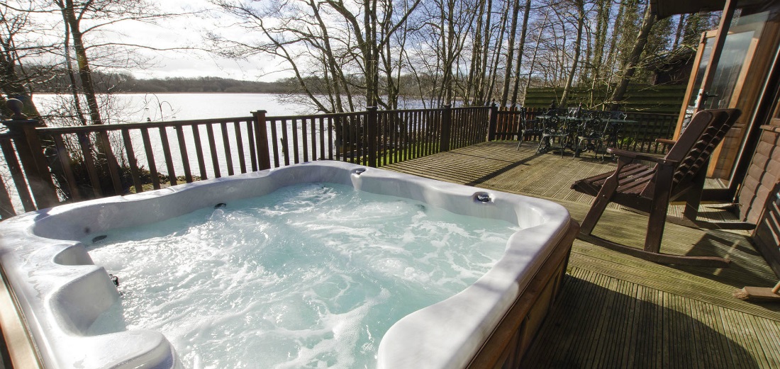 Disabled Holidays - Heron Lodge- Cumbria - Owners Direct, England