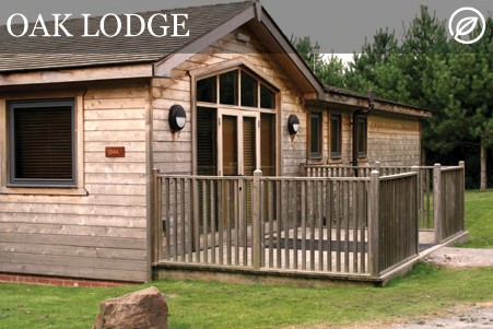 Disabled Holidays - Oak Lodge- Derbyshire - Owners Direct, England