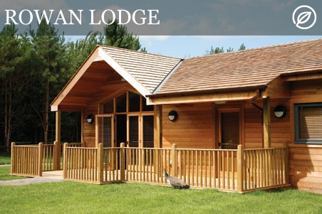 Disabled Holidays - Rowan Lodge- Derbyshire - Owners Direct, England