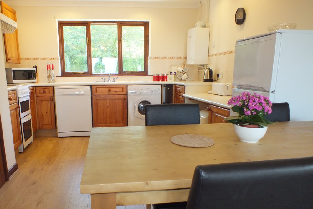 Disabled Holidays - Mallard Lodge- Devon - Owners Direct, England