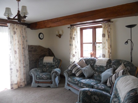 Disabled Holidays - Stable Lodge- Devon - Owners Direct, England