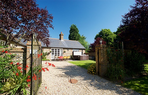 Disabled Holidays - Durbaville Cottage- Dorset - Owners Direct, England