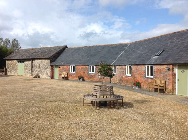 Disabled Holidays - Blyton Cottage- Dorset - Owners Direct, England