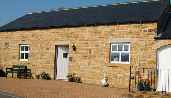 Disabled Holidays - Nelly's Cottage- Durham - Owners Direct, England