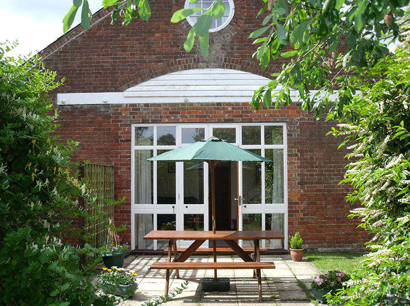 Disabled Holidays - Cottage in Horning- Norfolk - Owners Direct, England