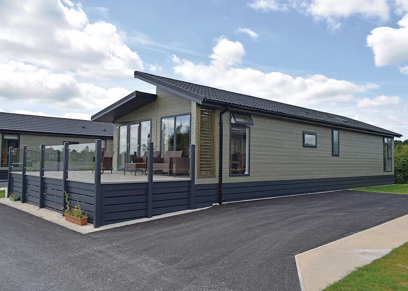 Disabled Holidays - Glen Mhor- Lincolnshire - Owners Direct, England