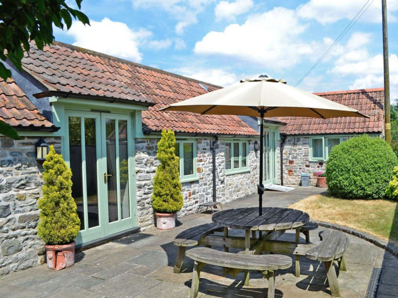 Disabled Holidays - Bluebell Cottage- Gloucestershire - Owners Direct, England