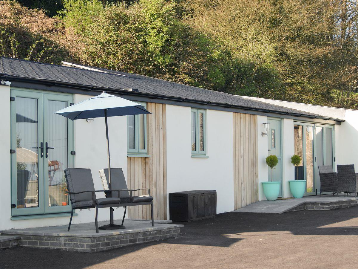 Disabled Holidays - Cottage in Chepstow- Gloucestershire - Owners Direct, England