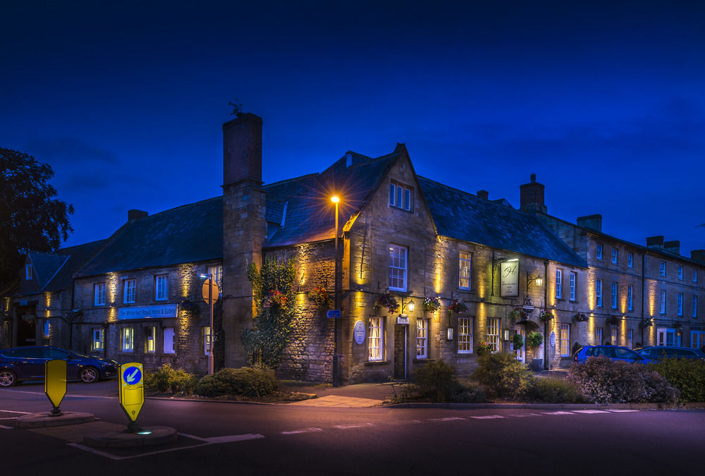 Disabled Holidays - The White Hart Royal Hotel- Gloucestershire - Owners Direct, England