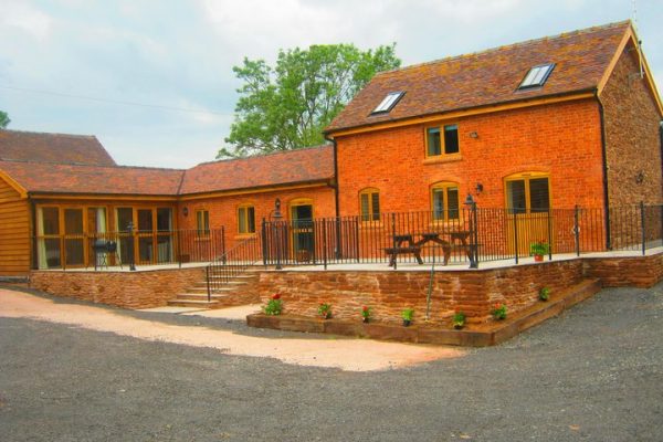 Disabled Holidays - The Tack Room- Herefordshire - Owners Direct, England