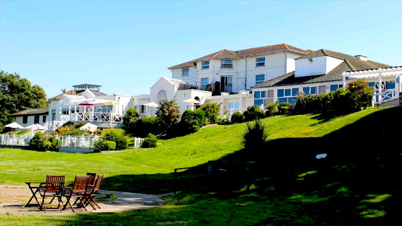 Disabled Holidays - Norton Grange Coastal Village- Isle of Wight - Owners Direct, England