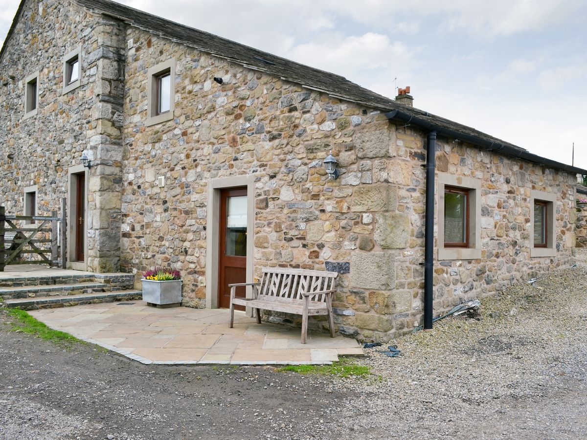 Disabled Holidays - Horseshoe Cottage- Lancashire - Owners Direct, England