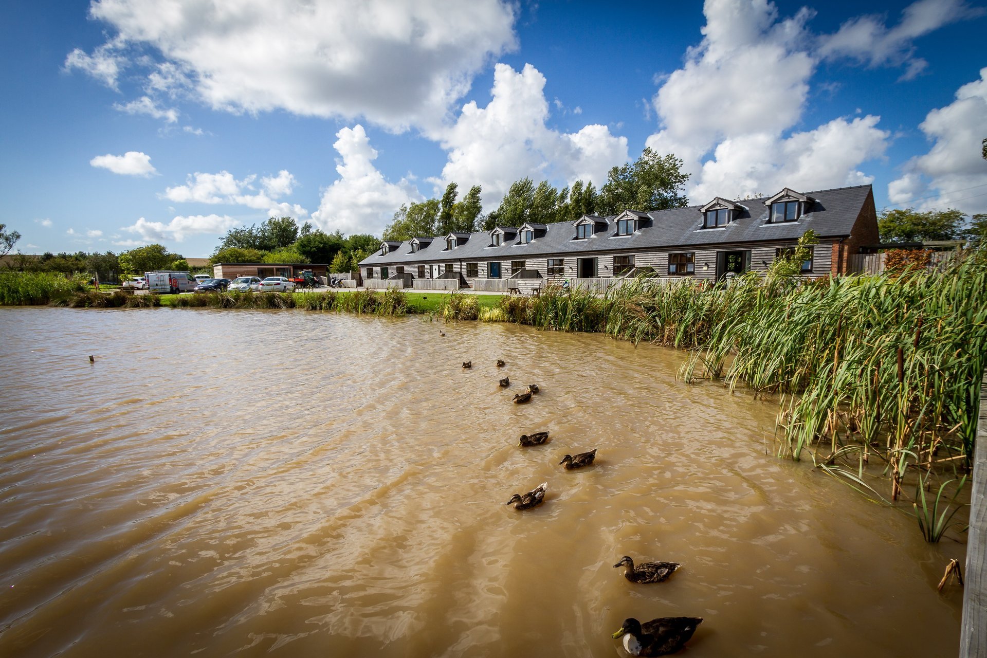 Disabled Holidays - Maple Cottage- Lancashire - Owners Direct, England