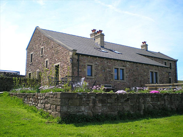 Disabled Holidays - Stonefold Holiday Cottage- Lancashire - Owners Direct, England