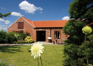 Disabled Holidays - Beech Cottage- Lincolnshire - Owners Direct, England