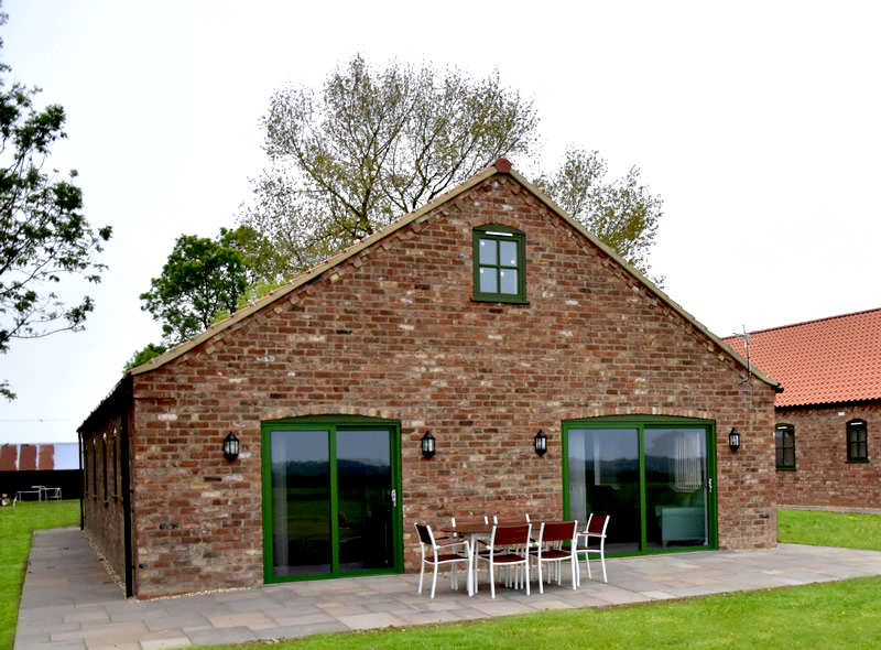 Disabled Holidays - Lizzies Lodge- Lincolnshire - Owners Direct, England