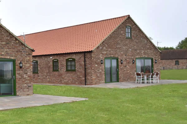 Disabled Holidays - Pear Tree Lodge- Lincolnshire - Owners Direct, England