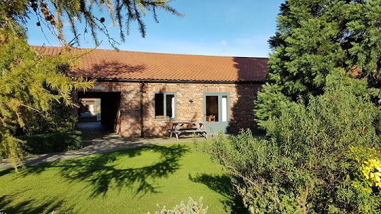 Disabled Holidays - Willow Cottage- Lincolnshire - Owners Direct, England