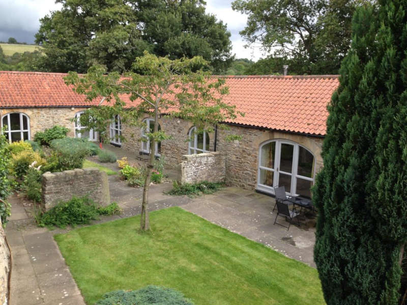 Disabled Holidays - Witton View- Durham - Owners Direct, England