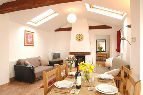 Disabled Holidays - Cottage in Happisburgh- Norfolk - Owners Direct, England