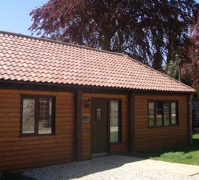 Disabled Holidays - Cottage in Kings Lynn- Norfolk - Owners Direct, England