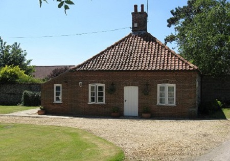 Disabled Holidays - Stable Cottage- Norfolk - Owners Direct, England