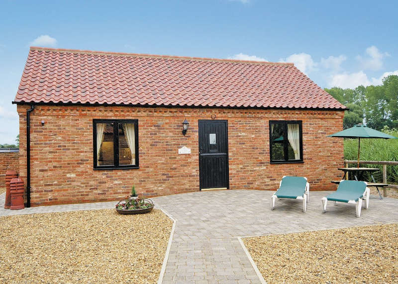 Disabled Holidays - Farm House in Kings Lynn- Norfolk - Owners Direct, England