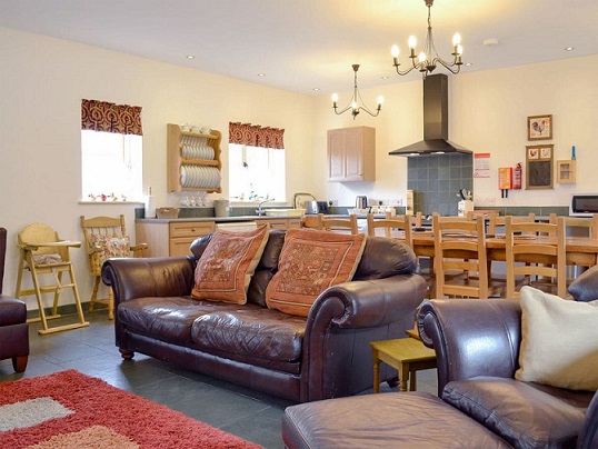 Disabled Holidays - Cottage in Hainford- Norfolk - Owners Direct, England