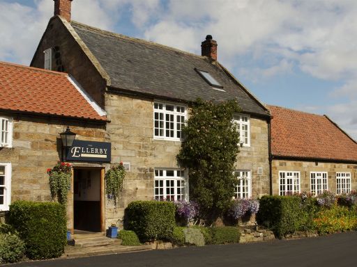Disabled Holidays - Ellerby Country Inn- North Yorkshire - Owners Direct, England