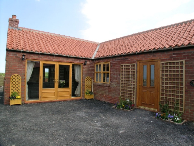 Disabled Holidays - Pasture View Cottage- North Yorkshire - Owners Direct, England