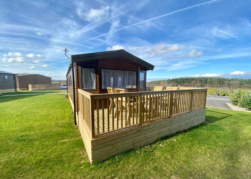 Disabled Holidays - Lime Holiday Home- Nottinghamshire - Owners Direct, England