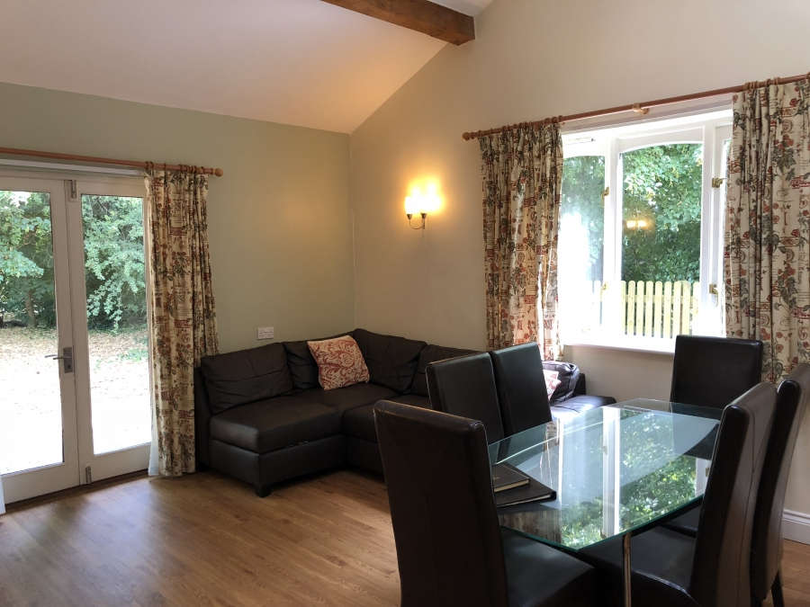 Disabled Holidays - Ashwell Cottage- Hertfordshire - Owners Direct, England