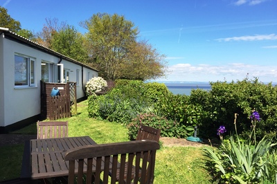 Disabled Holidays - Ash Bungalow- Somerset - Owners Direct, England
