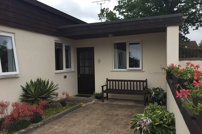 Disabled Holidays - Beech Bungalow- Somerset - Owners Direct, England