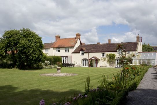 Disabled Holidays - Cossington Park Cottage- Somerset - Owners Direct, England