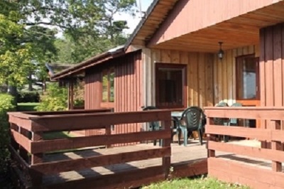 Disabled Holidays - Holly Lodge- Somerset - Owners Direct, England