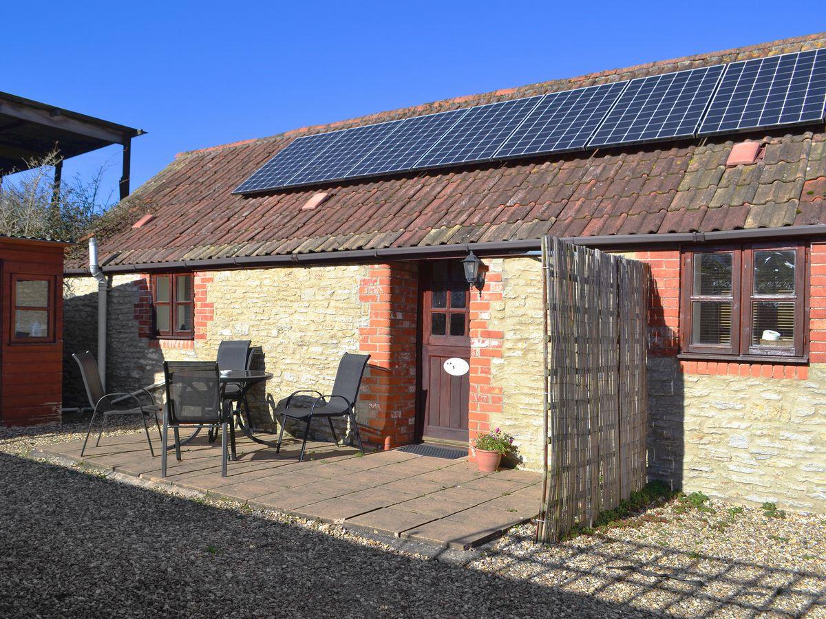 Disabled Holidays - Cottage in Templecombe- Somerset - Owners Direct, England
