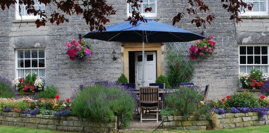 Disabled Holidays - Double Gate Farm B&B- Somerset - Owners Direct, England