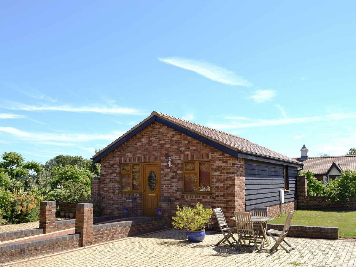 Disabled Holidays - The Essex Dairy- Sussex - Owners Direct, England
