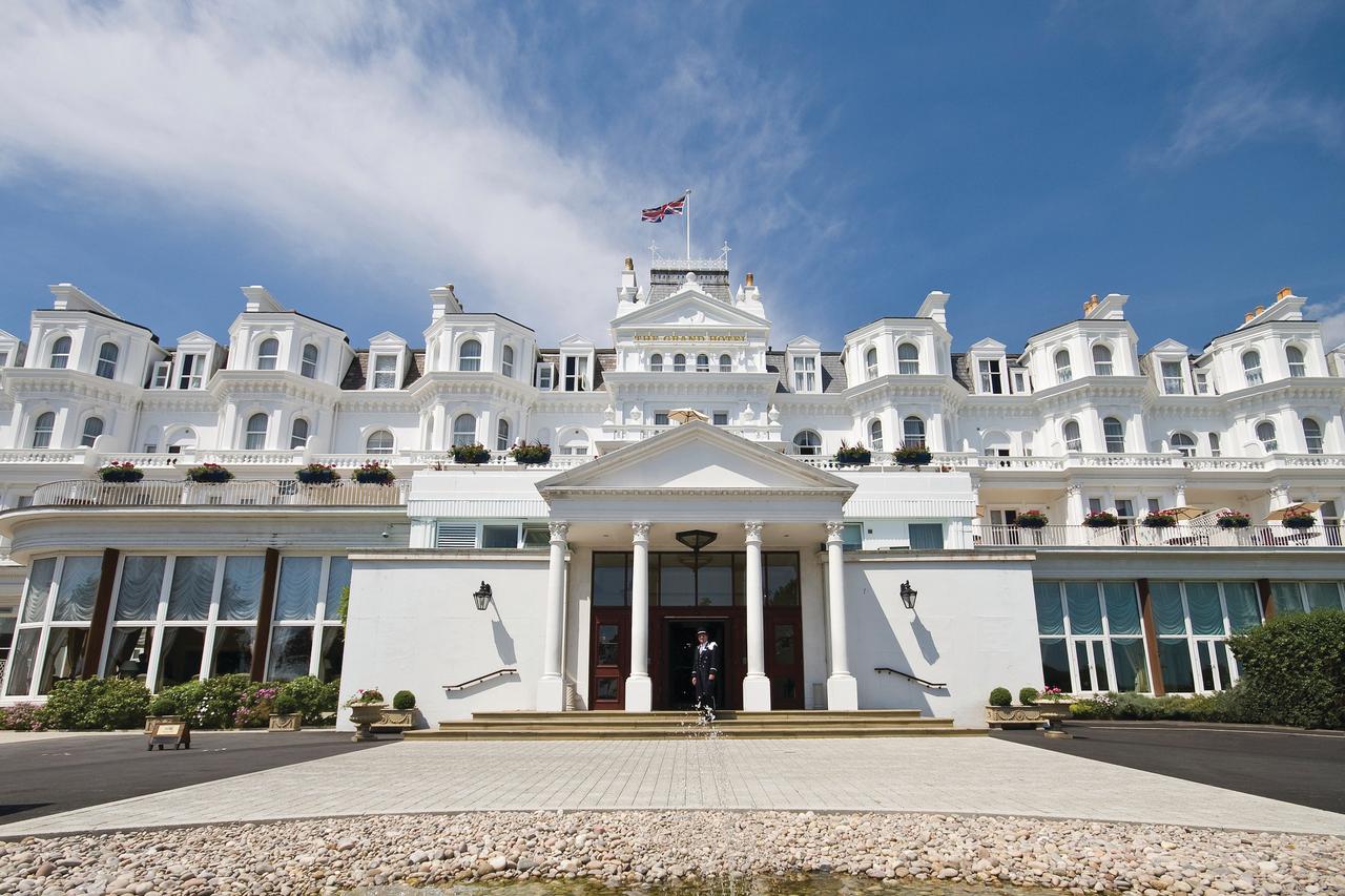 Disabled Holidays - The Grand Hotel- Sussex - Owners Direct, England
