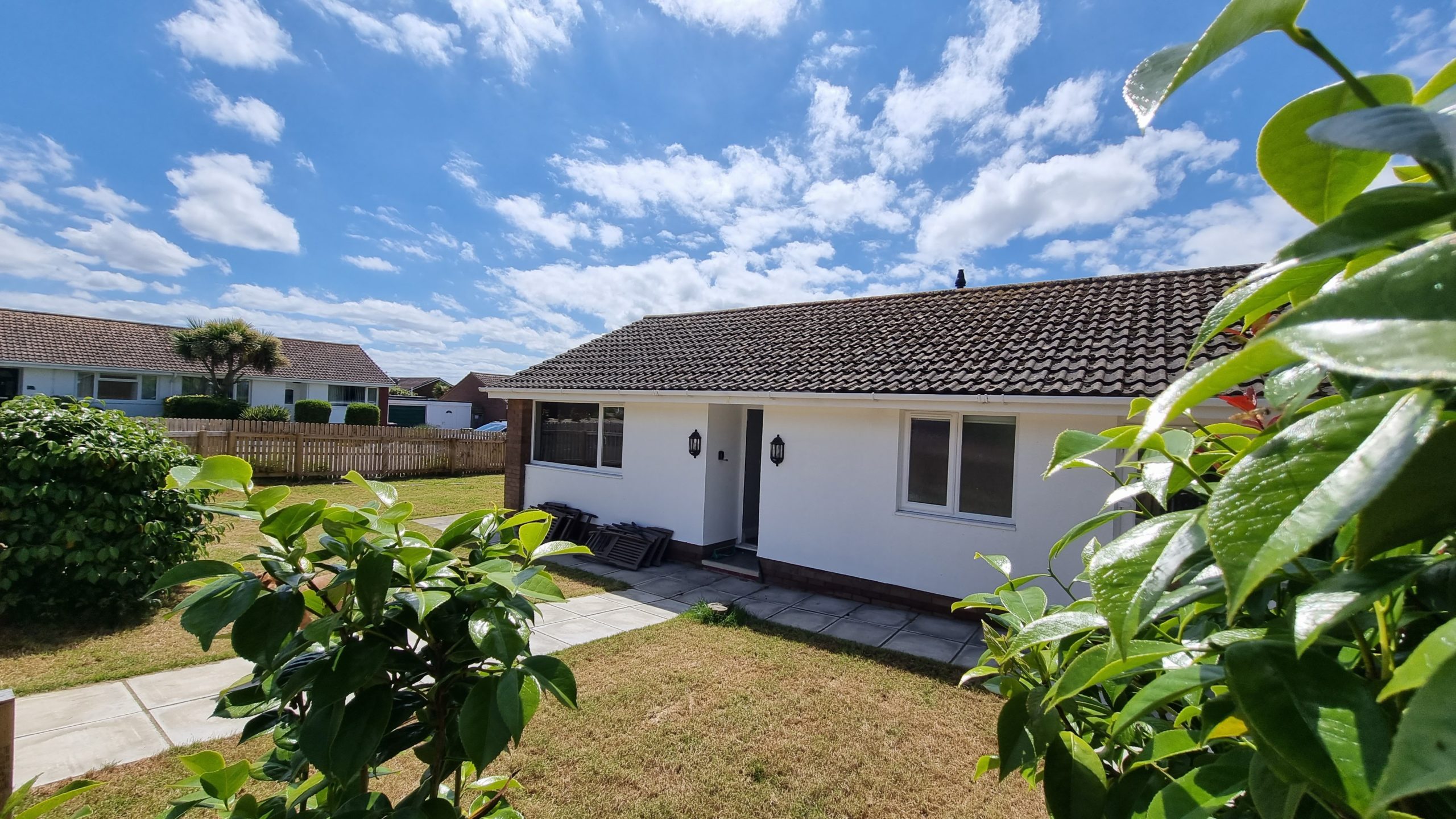 Disabled Holidays - Accessible Bungalow near Saunton- Devon - Owners Direct, England