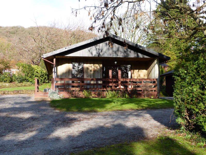 Disabled Holidays - Cherry Tree Lodge- Somerset - Owners Direct, England