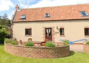 Disabled Holidays - Cholmley Cottage- North Yorkshire - Owners Direct, England