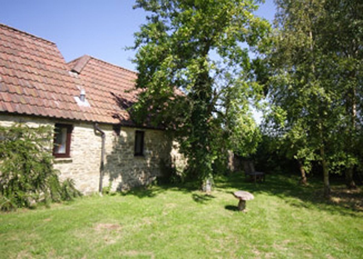 Disabled Holidays - The Carthouse- Wiltshire - Owners Direct, England
