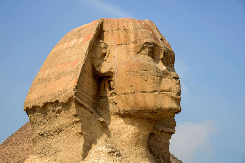 Disabled Holidays - Egypt Round Trip - Wheelchair accessible 10 day tour
