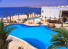 Sharm El Sheikh Crowne Plaza Egypt
