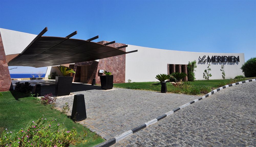 Le Meridien Resort, Dahab